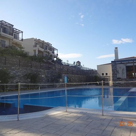 Aegea Hotel Karystos  Exteriér fotografie